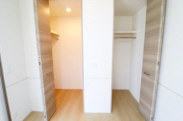 セレスティア小金井中町の物件内観写真